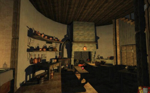 Купить Игра The Cameron Files: The Secret at Loch Ness (Steam)  5621949. Характеристики, отзывы и цены в Донецке