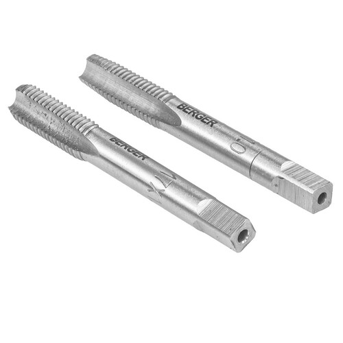Купить Набор метчиков BERGER BG1177  9153560. Характеристики, отзывы и цены в Донецке