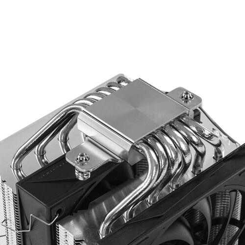 Купить Кулер для процессора Thermalright Royal Knight 120  5615230. Характеристики, отзывы и цены в Донецке