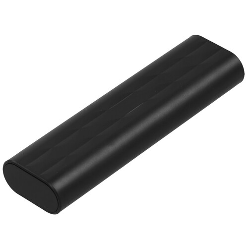 Купить Дорожный набор аксессуаров круглый REXANT Lightning 8-pin, micro USB, USB Type-C - USB 2.0 Type-A, USB Type-C черный 0.28 м  9207038. Характеристики, отзывы и цены в Донецке