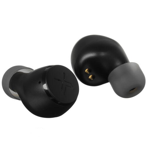 Купить Наушники TWS Edifier X3 черный  4771004. Характеристики, отзывы и цены в Донецке