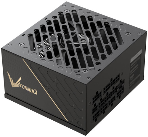Купить Блок питания Formula V Line FV-850GM [FV-850GM] черный  9309514. Характеристики, отзывы и цены в Донецке
