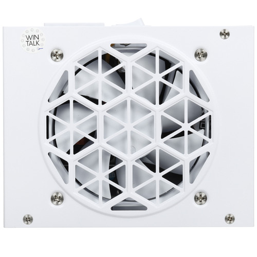 Купить Блок питания 1STPLAYER SFX 750W Platinum White [FP_PS-750SFX-WH] белый  9063294. Характеристики, отзывы и цены в Донецке