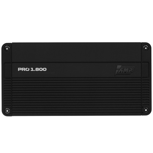 Купить Усилитель AMP PRO 1.800  5481736. Характеристики, отзывы и цены в Донецке