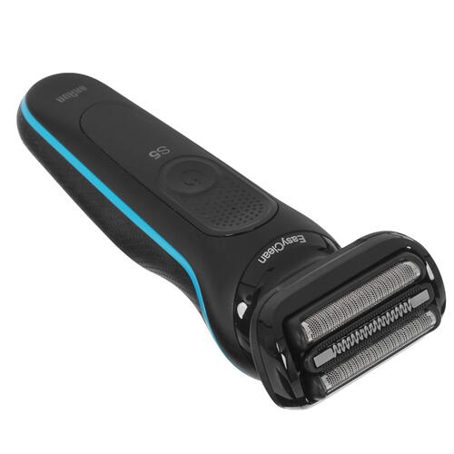 Купить Электробритва Braun S5 51-M1000s  5428800. Характеристики, отзывы и цены в Донецке