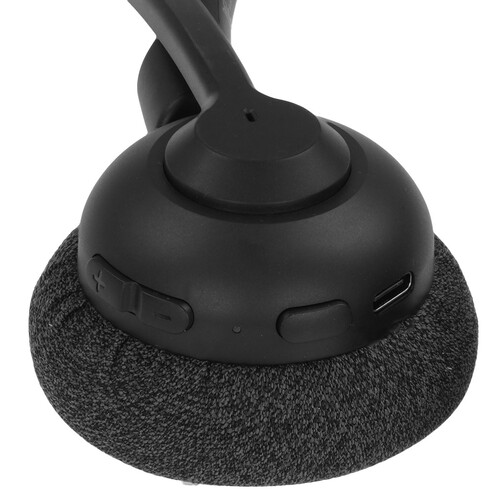 Купить Беспроводные наушники Jlab GO Work Pop черный 2025  9305644. Характеристики, отзывы и цены в Донецке