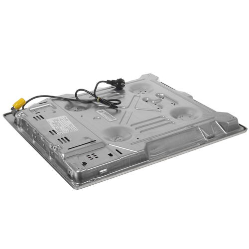 Купить Газовая варочная поверхность Bosch Serie 2 PBP6C5B93R  5342536. Характеристики, отзывы и цены в Донецке
