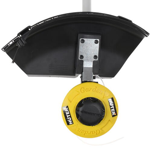 Купить Триммер бензиновый Huter GGT-1500TX  8135977. Характеристики, отзывы и цены в Донецке