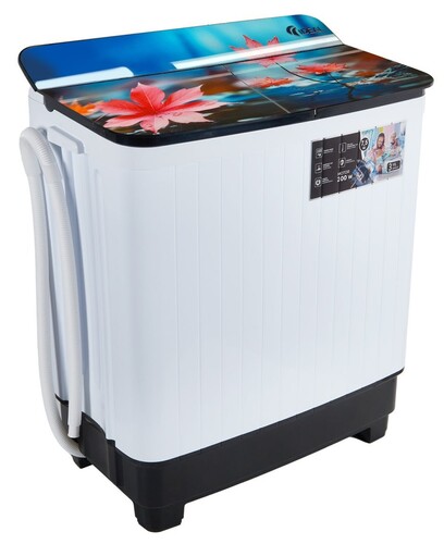 Купить Стиральная машина IDEAL ID-75  9152437. Характеристики, отзывы и цены в Донецке