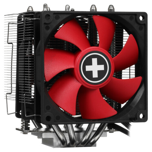 Купить Кулер для процессора Xilence M504D [LGA1700] [XC044]  4892543. Характеристики, отзывы и цены в Донецке