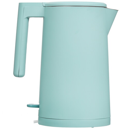 Купить Электрочайник Viomi Mechanical Kettle V-MK171B зеленый  5465870. Характеристики, отзывы и цены в Донецке