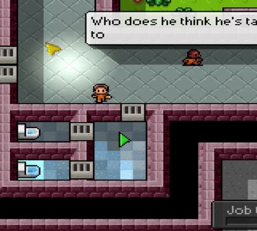 Купить Игра The Escapists (Steam)  5618168. Характеристики, отзывы и цены в Донецке
