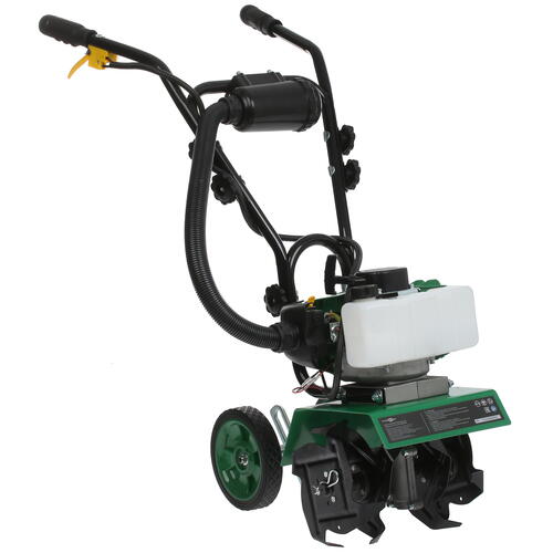 Купить Бензиновый культиватор FinePower PT26-5R  5058372. Характеристики, отзывы и цены в Донецке