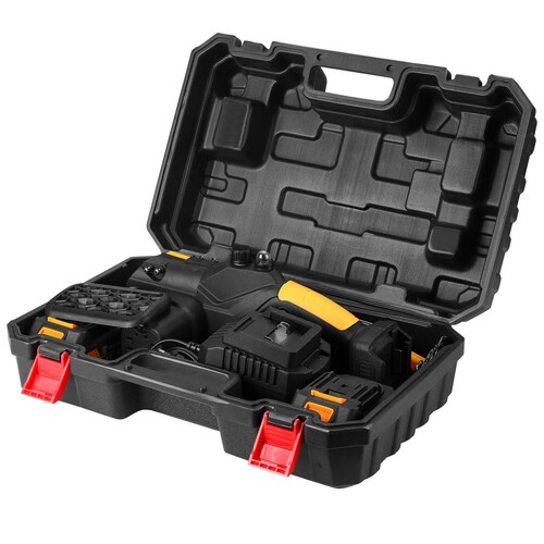 Купить Аккумуляторная цепная пила DEKO DKCHS 20  шина - 30 см (12")  9136554. Характеристики, отзывы и цены в Донецке