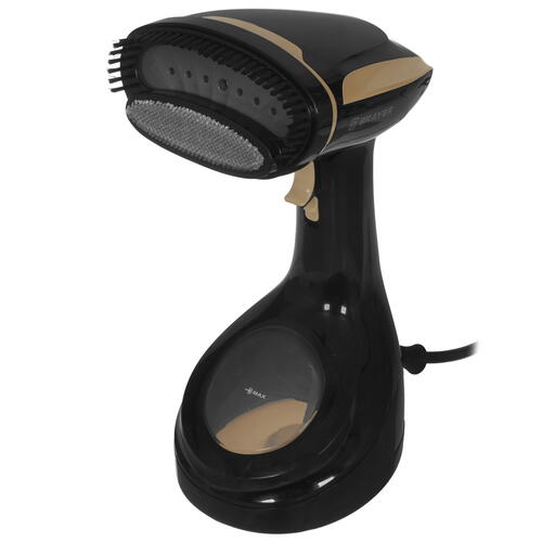 Купить Отпариватель Brayer 4125BR черный  9961864. Характеристики, отзывы и цены в Донецке