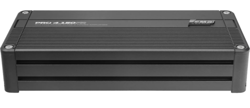 Купить Усилитель AMP PRO 4.150FR  9310748. Характеристики, отзывы и цены в Донецке