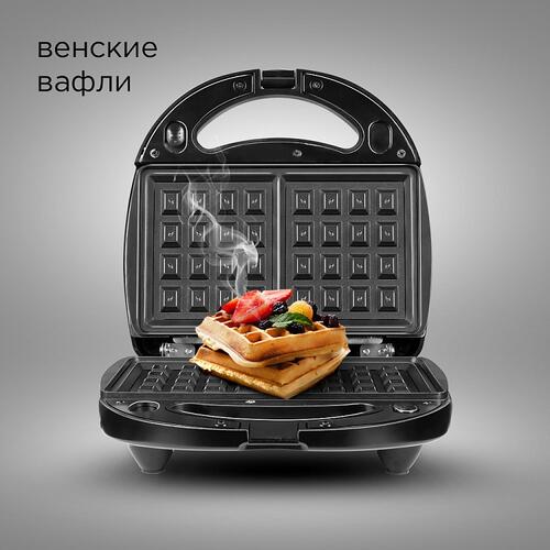 Купить Универсальный пекарь Redmond RMB-634/3 черный  5087889. Характеристики, отзывы и цены в Донецке