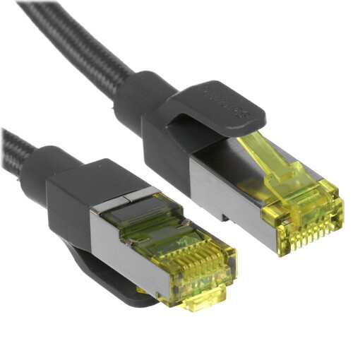 Купить Патч-корд Philips SWN7101H/56  9183557. Характеристики, отзывы и цены в Донецке