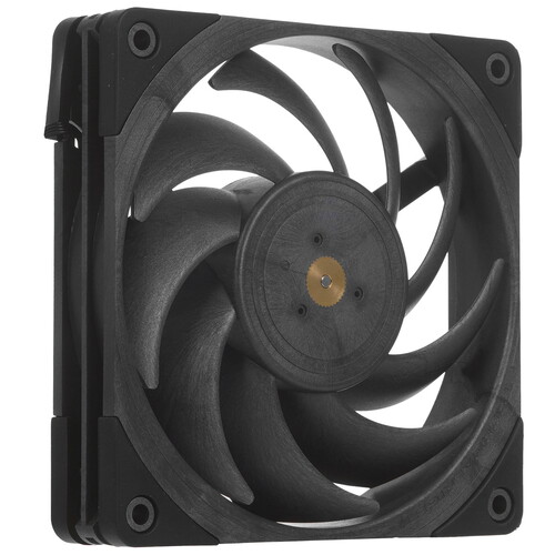 Купить Комплект вентиляторов Thermalright TL-B12 Extrem LCP X3  черный  5615314. Характеристики, отзывы и цены в Донецке