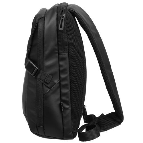 Купить Рюкзак Aceline Sling KS10W черный  5428792. Характеристики, отзывы и цены в Донецке