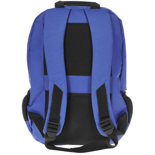 Купить 19" Рюкзак VIVACASE Stomach синий  4816978. Характеристики, отзывы и цены в Донецке