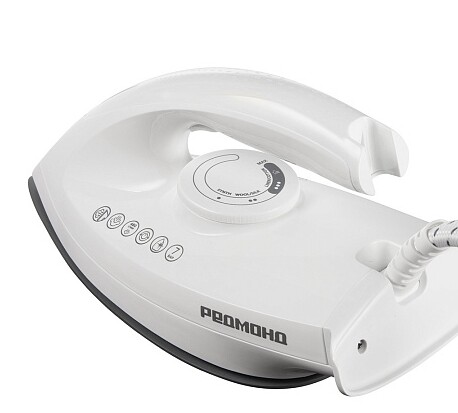 Купить Парогенератор REDMOND SS1624 белый  9170746. Характеристики, отзывы и цены в Донецке