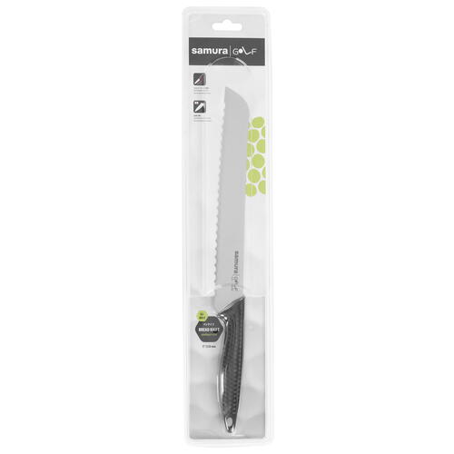 Купить Нож Samura Golf SG-0055/K  1333570. Характеристики, отзывы и цены в Донецке