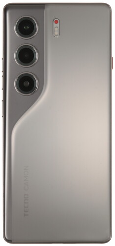 Купить 6.78" Смартфон Tecno CAMON 40 256 ГБ бежевый  5632870. Характеристики, отзывы и цены в Донецке