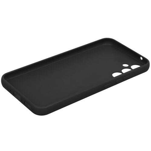 Купить Накладка  Aceline Fresh для Samsung Galaxy A34 5G черный  5406868. Характеристики, отзывы и цены в Донецке