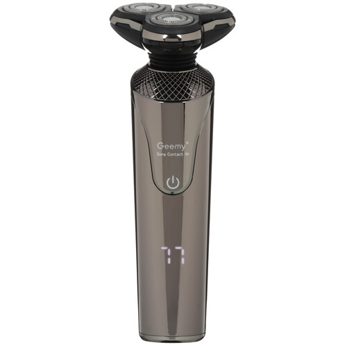 Купить Электробритва Geemy GM-7761  5492136. Характеристики, отзывы и цены в Донецке