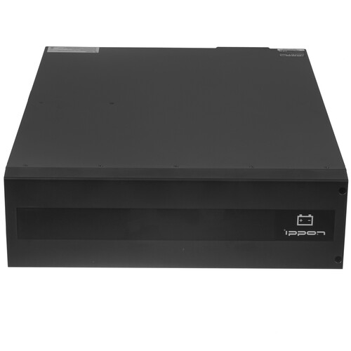 Купить ИБП Ippon Innova RT II 10000  5344364. Характеристики, отзывы и цены в Донецке