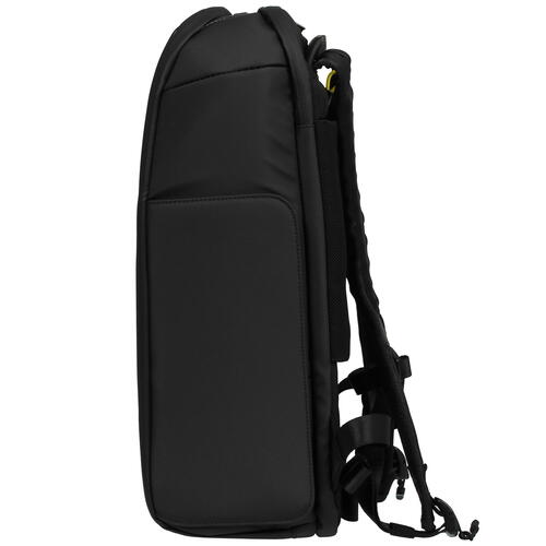 Купить 15.6" Рюкзак Korin FlipPack черный  5403276. Характеристики, отзывы и цены в Донецке