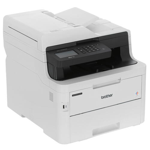 Купить МФУ лазерное Brother MFC-L3750CDW  5097299. Характеристики, отзывы и цены в Донецке