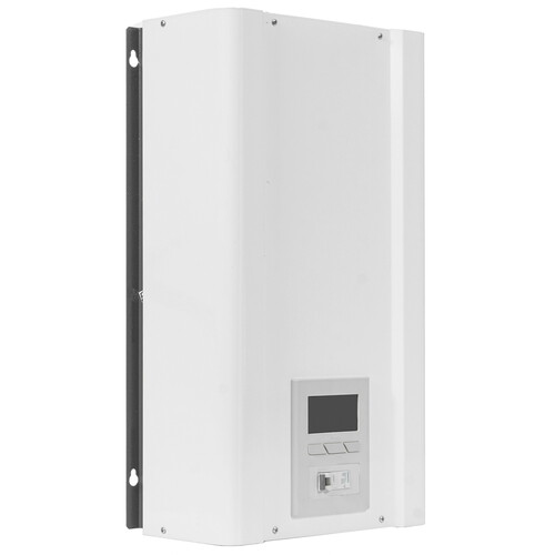 Купить Стабилизатор напряжения Вольт ENGINEERING Ампер-Т Э 16-1/25 v2.1  5444847. Характеристики, отзывы и цены в Донецке