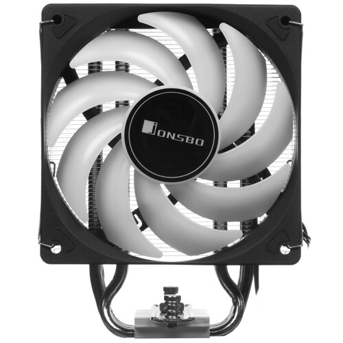 Купить Кулер для процессора JONSBO CR-1000 EVO ARGB [CR-1000EVOARGB]  9197071. Характеристики, отзывы и цены в Донецке