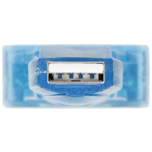 Купить Переходник Orient USB 2.0 Type-A - COM(RS232) 9M  9161465. Характеристики, отзывы и цены в Донецке