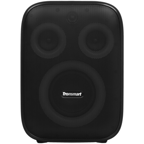 Купить Портативная аудиосистема Tronsmart Halo 200, черный  5496195. Характеристики, отзывы и цены в Донецке