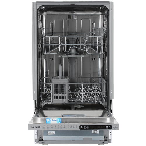 Купить Встраиваемая посудомоечная машина Hotpoint HIS 1C69  9936132. Характеристики, отзывы и цены в Донецке