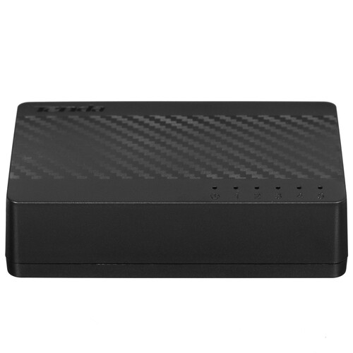 Купить Коммутатор Tenda SG105  5611089. Характеристики, отзывы и цены в Донецке