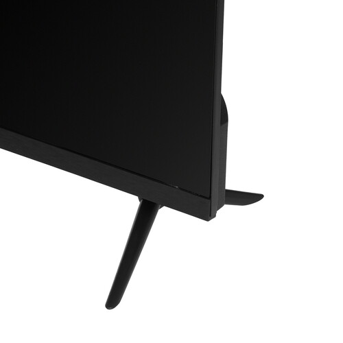 Купить 43" (109 см) Телевизор BQ 43FSU40B черный  9254777. Характеристики, отзывы и цены в Донецке