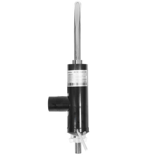 Купить Водонагреватель электрический Electrolux Taptronic (Black)  8165657. Характеристики, отзывы и цены в Донецке