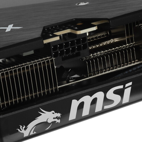 Купить Видеокарта MSI GeForce RTX 5060 Ti GAMING TRIO OC  5624880. Характеристики, отзывы и цены в Донецке