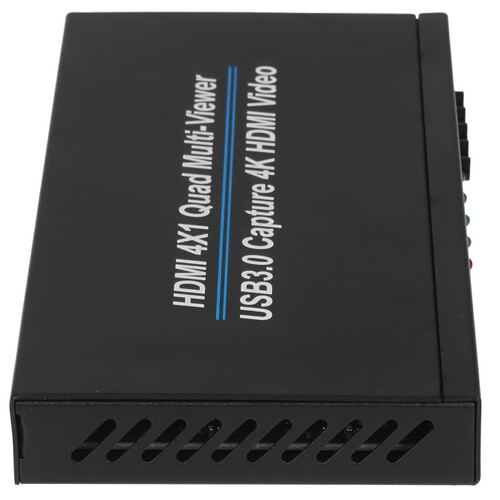 Купить Переключатель ORIENT HS0401QMV-HVC  5470273. Характеристики, отзывы и цены в Донецке