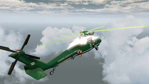 Купить Дополнение для игры Zombies on a Plane - Helicopter (Steam)  5608391. Характеристики, отзывы и цены в Донецке