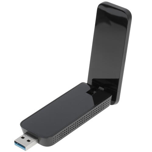 Купить Wi-Fi адаптер TP-LINK Archer T4U  1320815. Характеристики, отзывы и цены в Донецке
