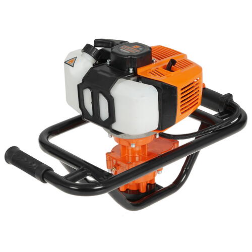 Купить Мотобур Carver AG-152/000  1109747. Характеристики, отзывы и цены в Донецке