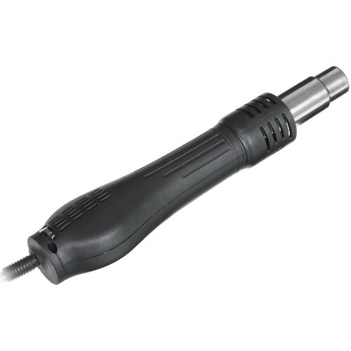 Купить Паяльный фен ELEMENT 858D  8106295. Характеристики, отзывы и цены в Донецке