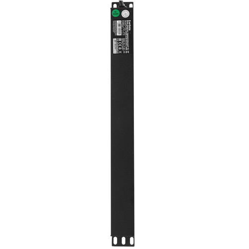 Купить Блок розеток ExeGate ServerPro PDU-19H603 Al-6S-EU2.5CU  8184988. Характеристики, отзывы и цены в Донецке
