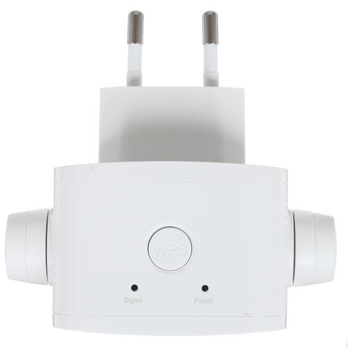 Купить Усилитель беспроводного сигнала TP-LINK TL-WA855RE  1065629. Характеристики, отзывы и цены в Донецке