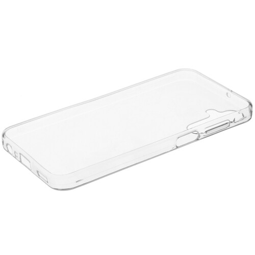 Купить Накладка  Red Line iBox Crystal для Samsung Galaxy A15 (4G/5G) прозрачный  5467260. Характеристики, отзывы и цены в Донецке